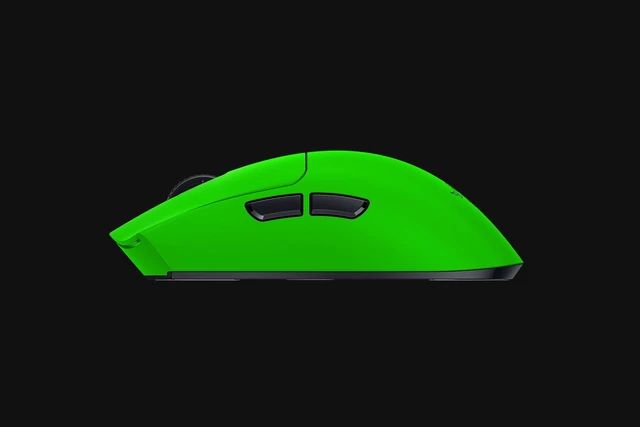 Alt view image 2 of 3 - Razer Viper V3 Pro Wireless Gaming Mouse - Esports Green Edition