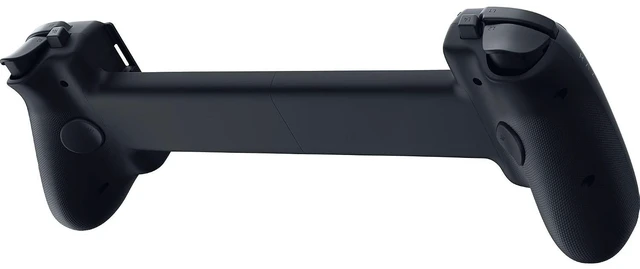 Alt view image 2 of 4 - Razer - Kishi V3 Pro XL Haptic USB-C Controller for Full-Sized Tablets - Black