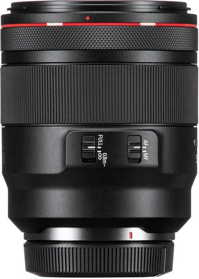 Alt view image 2 of 2 - Canon RF 50mm f/1.2 L USM Lens