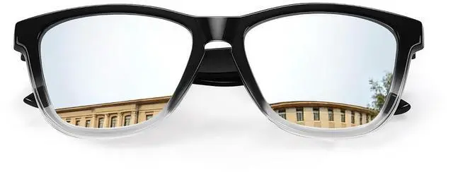 Main image of Sunglasses Womens Polarized Sunglasses for Women Trendy Designer Mirrored UV Protection Sun Glasses