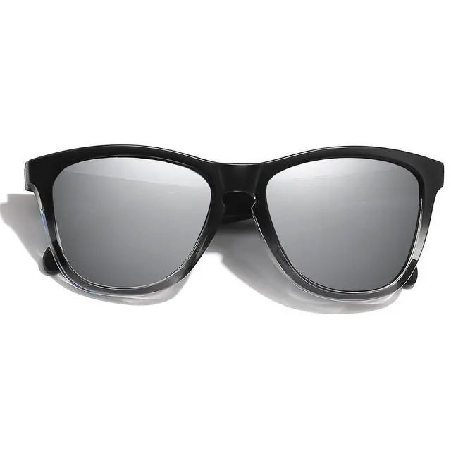Alt view image 2 of 5 - Sunglasses Womens Polarized Sunglasses for Women Trendy Designer Mirrored UV Protection Sun Glasses
