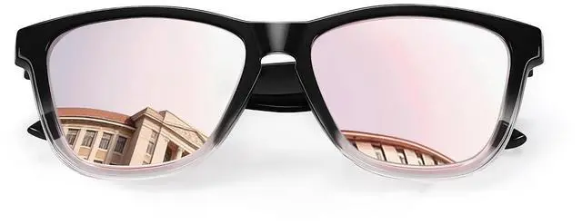 Main image of Sunglasses Womens Polarized Sunglasses for Women Trendy Designer Mirrored UV Protection Sun Glasses