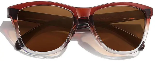 Main image of Sunglasses Womens Polarized Sunglasses for Women Trendy Designer Mirrored UV Protection Sun Glasses