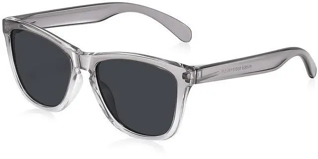 Main image of Sunglasses Womens Polarized Sunglasses for Women Trendy Designer Mirrored UV Protection Sun Glasses