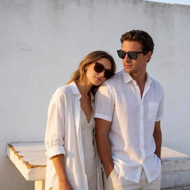 Alt view image 2 of 7 - Sunglasses Womens Polarized Sunglasses for Women Trendy Designer Mirrored UV Protection Sun Glasses