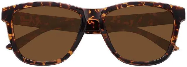 Main image of Sunglasses Womens Polarized Sunglasses for Women Trendy Designer Mirrored UV Protection Sun Glasses