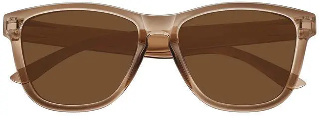 Main image of Sunglasses Womens Polarized Sunglasses for Women Trendy Designer Mirrored UV Protection Sun Glasses