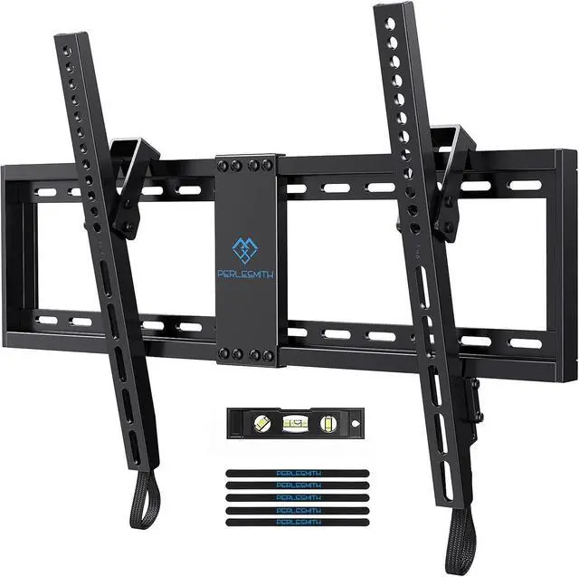 Alt view image 2 of 7 - Universal TV Mounting Hardware Kit Fits Most TVs Includes M4, M5, M6 and M8 TV Screws, Washers and Spacers for TV and Monitor Mounting up to 80 inches