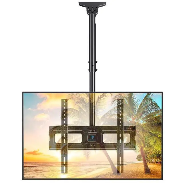 Alt view image 2 of 7 - Universal TV Mounting Hardware Kit Fits Most TVs Includes M4, M5, M6 and M8 TV Screws, Washers and Spacers for TV and Monitor Mounting up to 80 inches