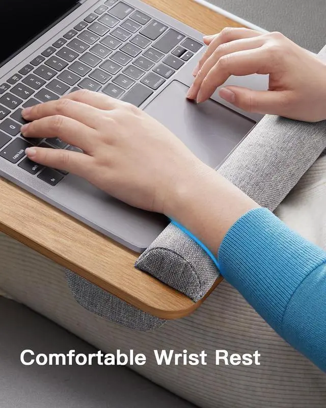 Alt view image 5 of 7 - Lap Desk