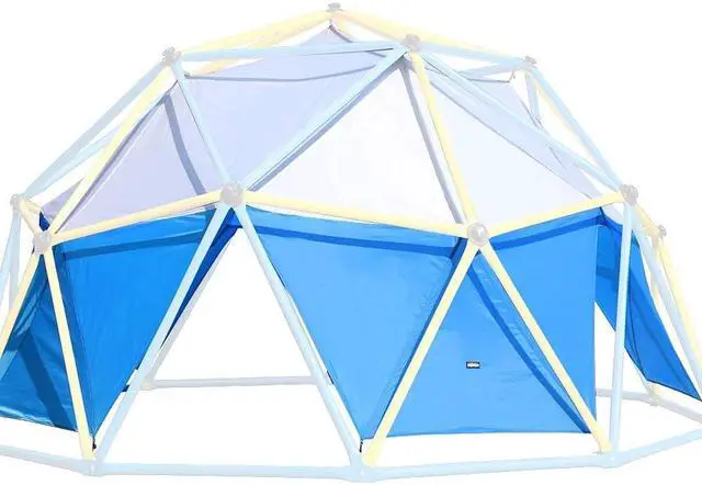 Main image of Zupapa Dome Climber Accessories Canopy Waterproof Fit for 10FT Climbing Dome Tent Only