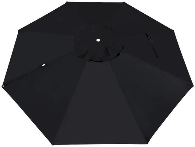 Alt view image 7 of 7 - YardGrow Patio Umbrella Canopy Replacement for 11.5' Roma Cantilever Patio Umbrella, Canopy ONLY, Frame NOT Included