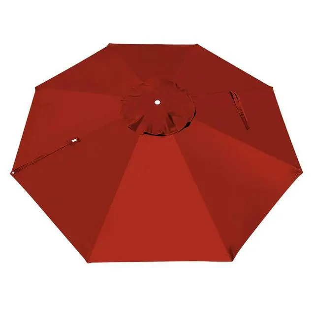 Alt view image 7 of 7 - YardGrow Patio Umbrella Canopy Replacement for 11.5' Roma Cantilever Patio Umbrella, Canopy ONLY, Frame NOT Included