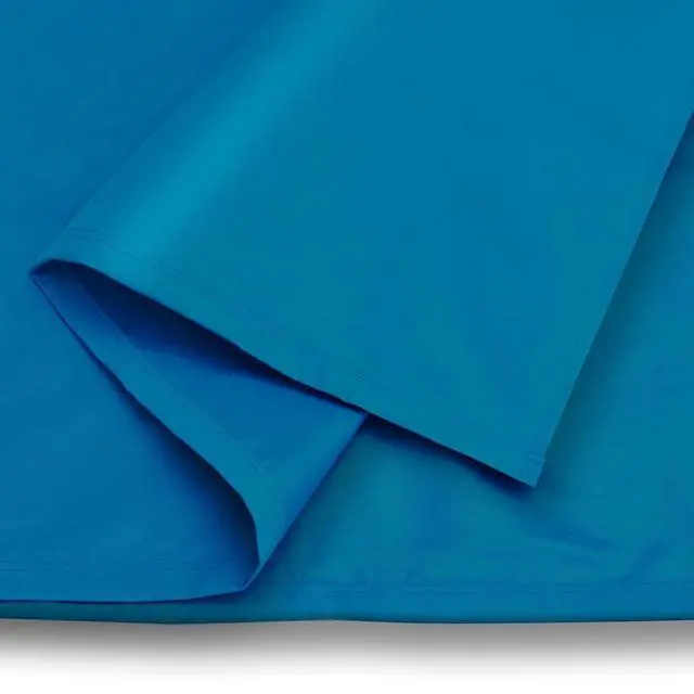 Alt view image 7 of 7 - YardGrow Retractable Awning Fabric Replacement Outdoor Sunshade Canopy Awning Cover for 12' x 8' Awning, Canopy ONLY (Navy blue)