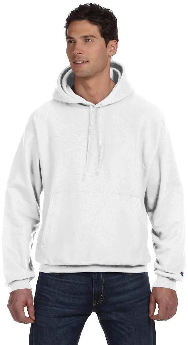 Main image of Champion Reverse Weave Sweatshirt S101 XL White
