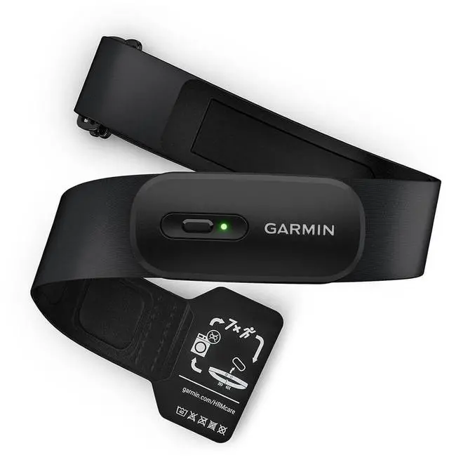 Main image of Garmin HRM 200