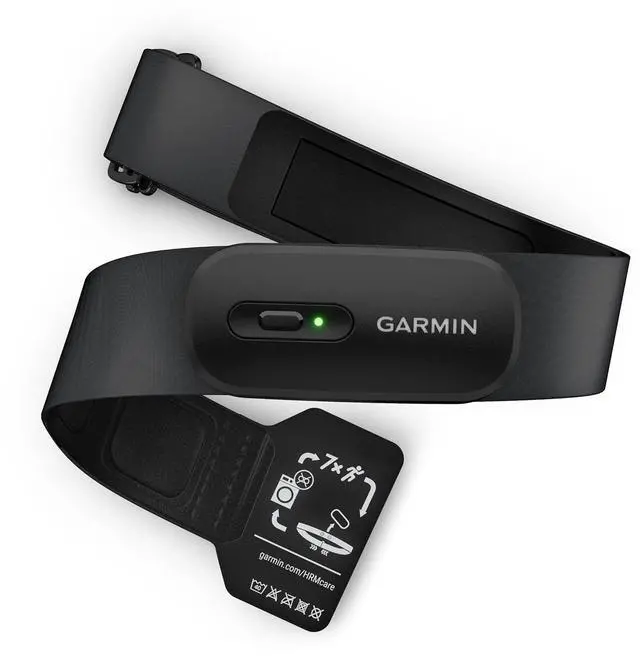 Main image of Garmin HRM 200