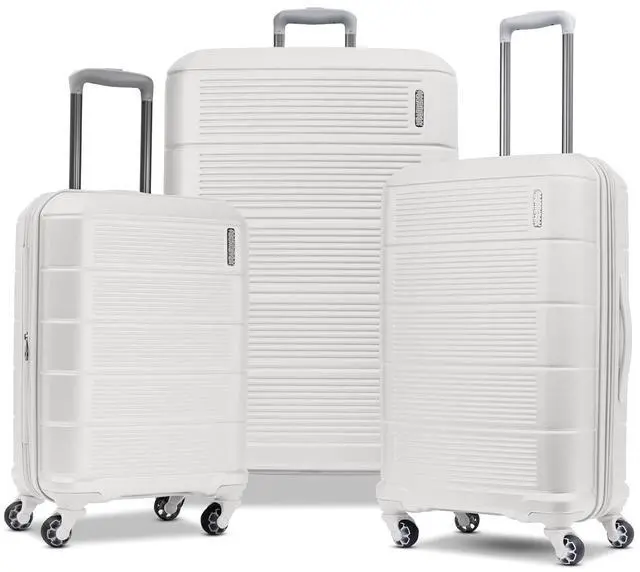 Main image of American Tourister Stratum 2.0 Expandable Hardside Luggage with Spinner Wheels
