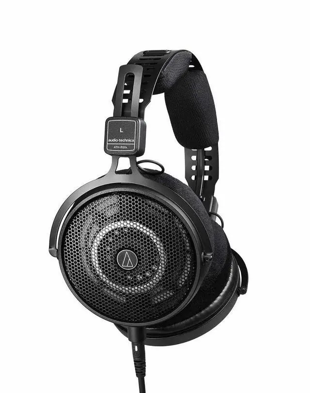 Main image of Audio-Technica ATH-R50X Open-Back Headphones