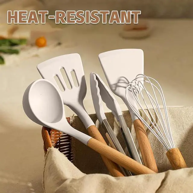 Alt view image 6 of 7 - Umite Chef Kitchen Cooking Utensils Set Mixing Bowls with Airtight Lids Set with Grater Attachments