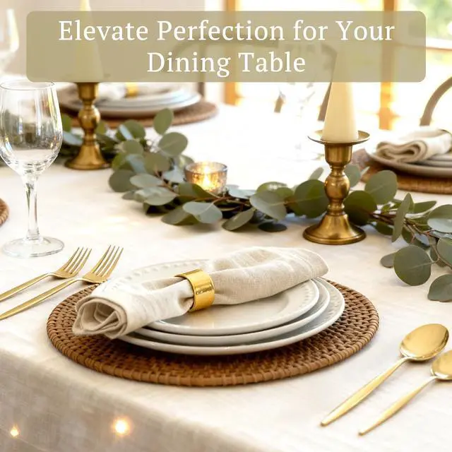 Alt view image 5 of 7 - Astercook 25-Pieces Gold Silverware Set with Steak Knives for 4 - Great Food-Grade Stainless Steel Flatware Set, Mirror-polished Cutlery Utensil Sets, Ideal for Home Restaurant & Banquet Use, Gold