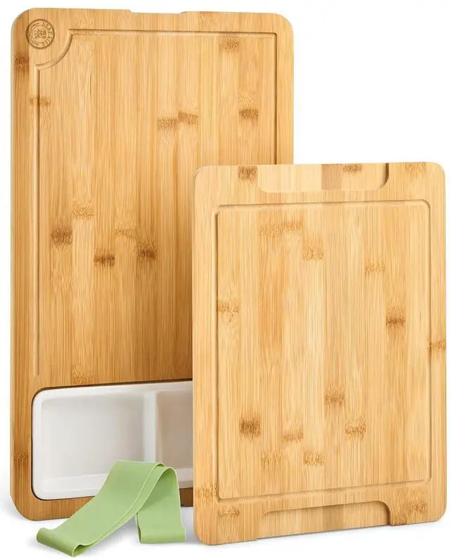 Main image of Handle 9 in 1 Chopper Mandoline