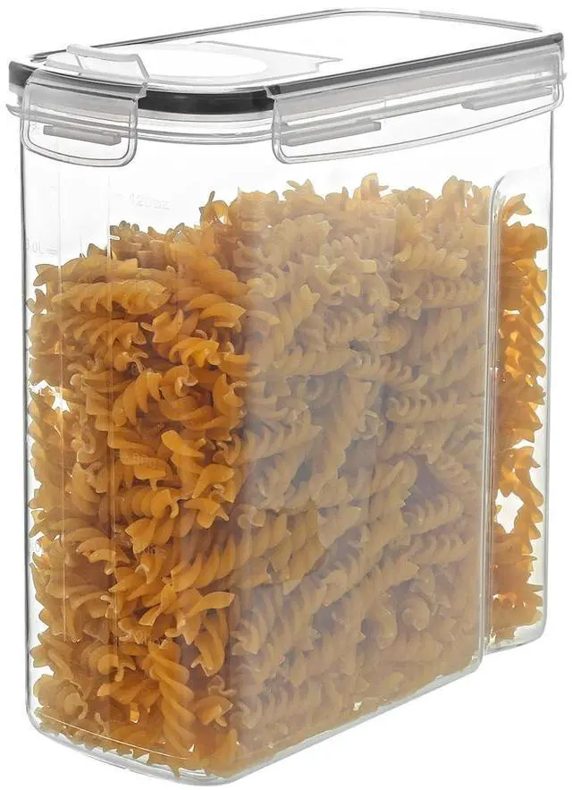 Main image of M MCIRCO 1 Pack, 135.2 Oz Cereal Container Set, Airtight Food Storage Containers