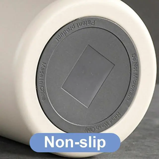 Alt view image 5 of 6 - MCIRCO Stainless Steel Vacuum Insulated Food Storage Container