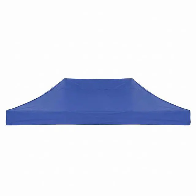 Main image of 10x20FT Canopy Tent Top Cover,Deep Blue
