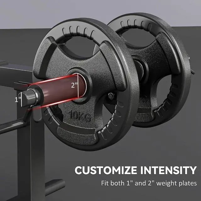 Alt view image 3 of 7 - Seated Calf Raise Machine for Home Gym Waist Arm Training | Adjustable Calf Machine Leg Extension