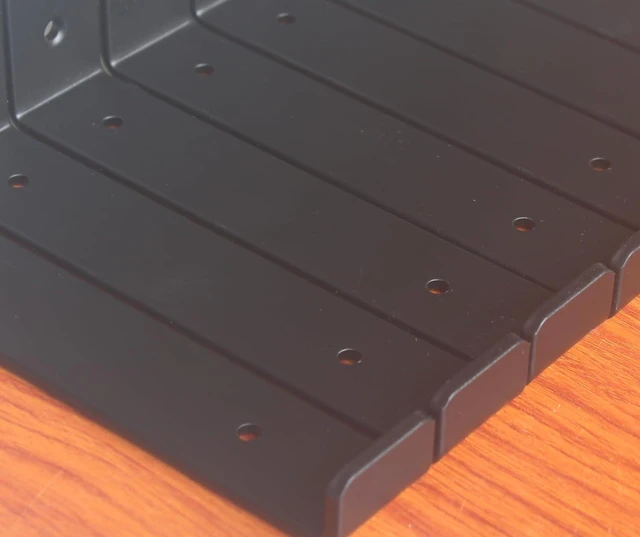 Alt view image 5 of 7 - Killer 1550i AC Dual Band 1.73Gbps Wireless 9560NGW NGFF CNVI Wifi Card 9560AC 802.11ac Support Bluetooth 5.0 for Windows 10