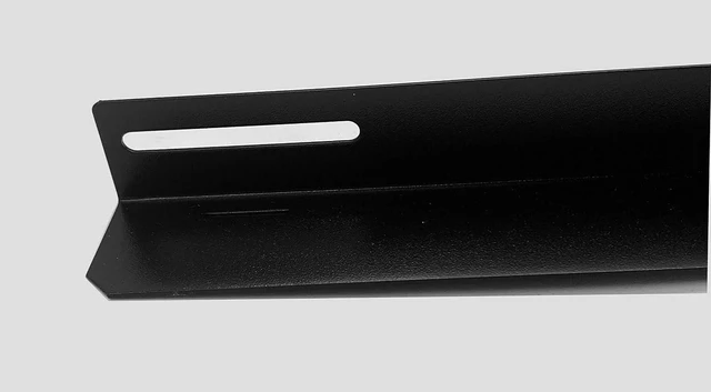 Alt view image 4 of 5 - Para SUUNTO T1 T1C T3 T3C T3D T4C T4D correa de goma para reloj negro de la correa de muñeca