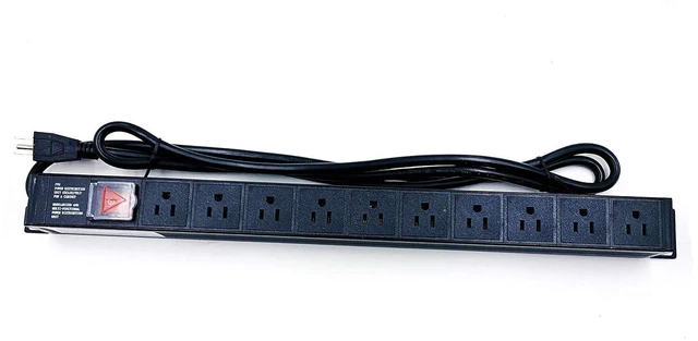 Alt view image 6 of 7 - Dual 5Gb/s USB 3.1 Type-C & USB 3.0 Computer 3.5 inch Floppy Bay Front Panel 4 Ports USB Hub, USB3 19Pin to 2x USB 3.0 USB-C + 2x Type A Splitter Adapter