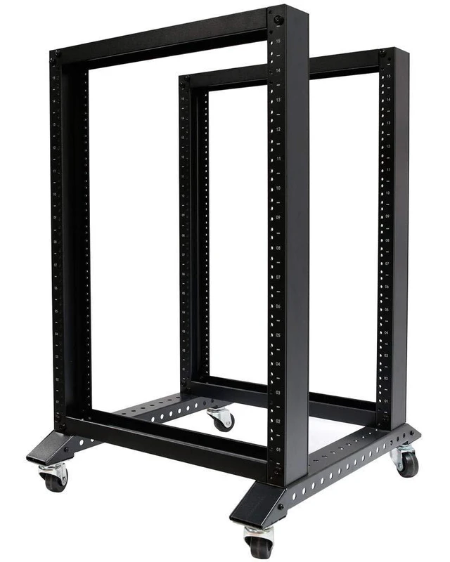 Alt view image 7 of 7 - GPU Support Bracket Dual Brace: Fan mounting Adjustable Aluminum Graphics Card GPU Sag Bracket Video Card Stand Holder Graphics Card Bracket, Support Big GPU - 128mm