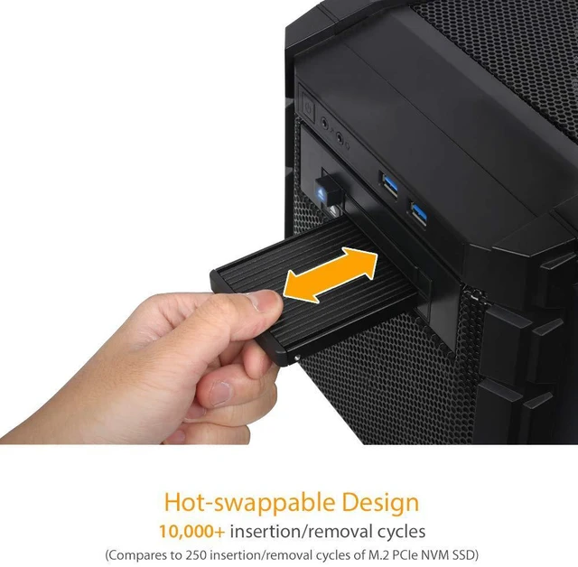 Alt view image 7 of 7 - CANable USB to CAN module can debugging assistant can bus analyzer