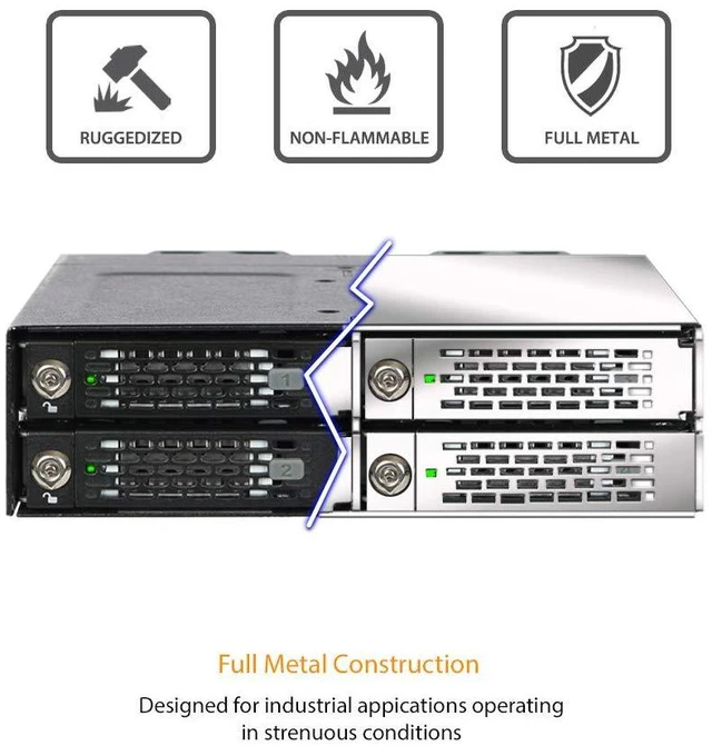 Alt view image 6 of 7 - AEC-82885T 2283400-R FOR 12GbS SAS 36-Port Expansion Card HBA Card 00LF095
