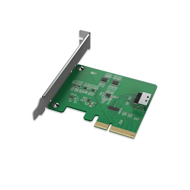 Alt view image 2 of 7 - MSP430F5438A minimum system development board / core board / experimental board / compatible MSP430F5438