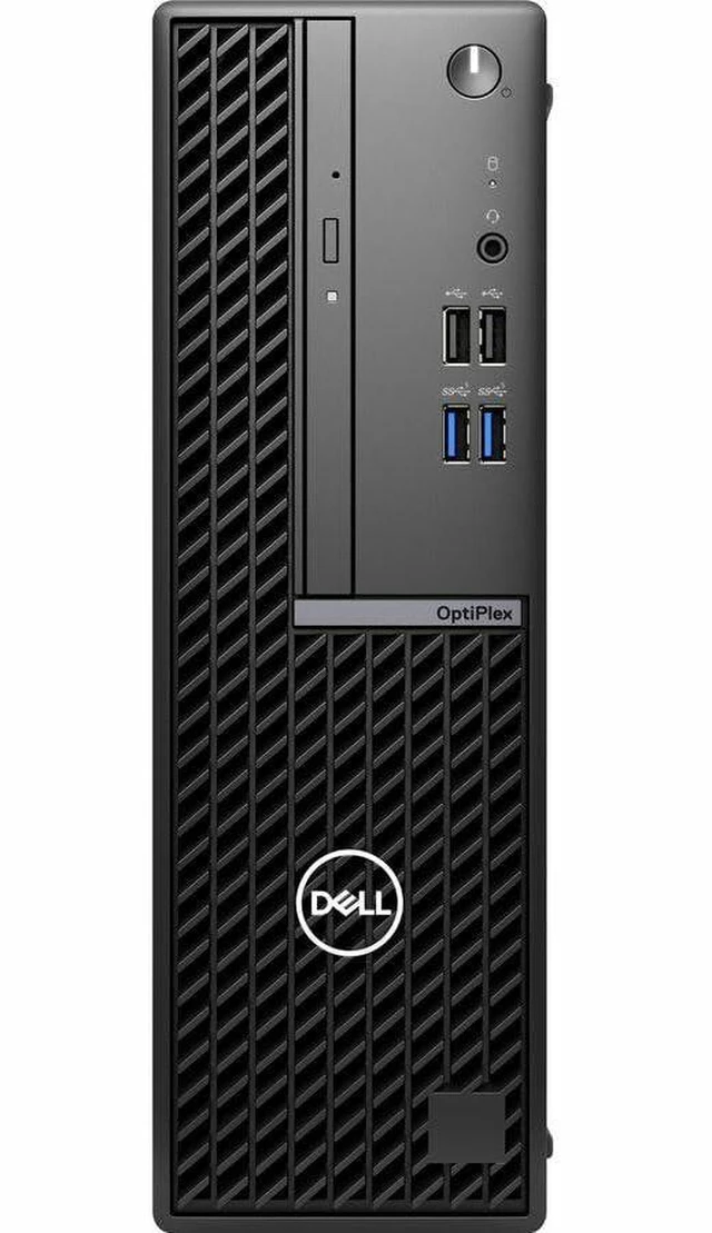 Alt view image 6 of 7 - OptiPlex 7000 7010 Desktop Computer - Core i5 13th Gen i5-13500 Tetradeca-core (14 Core) 2.50 GHz - 16 GB RAM DDR4 SDRAM - 512 GB M.2 PCI Express NVMe SSD - Small Form Factor - Black