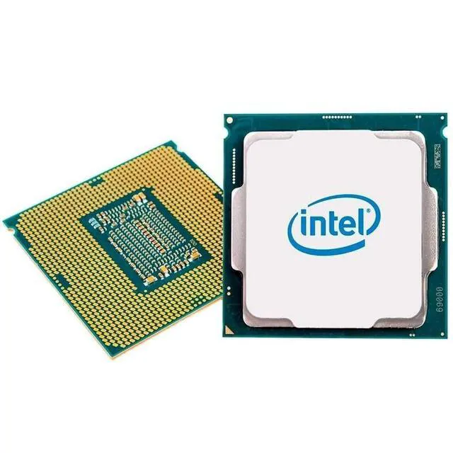 Alt view image 2 of 2 - SRFAX CPU Xeon E-2234 3.6GHz 4-Core 8M Processor
