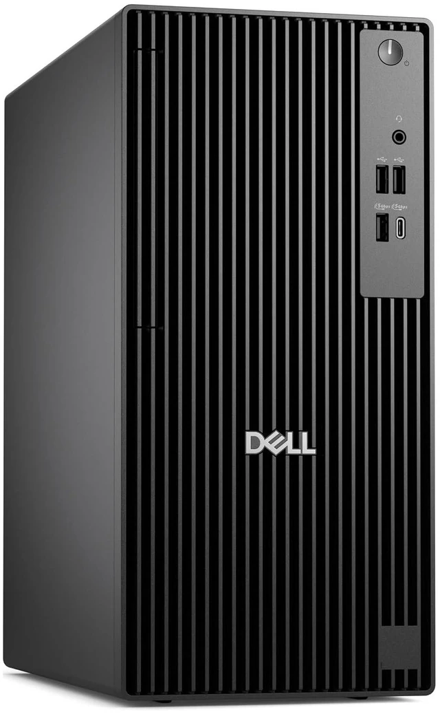 Main image of Pro Tower Desktop Computers, 20-Core i7-14700, 4GB RAM, 512GB