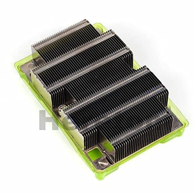 Alt view image 2 of 5 - IndustrialField R740 R740xd R640 Heatsink C6R9H 0C6R9H