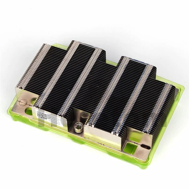 Main image of IndustrialField R740 R740xd R640 Heatsink C6R9H 0C6R9H