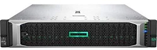 Alt view image 2 of 2 - Hpe ProLiant DL380 Gen10 Server