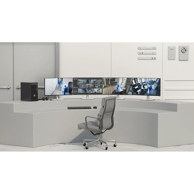 Alt view image 7 of 7 - OptiPlex 7020 Plus 7000 Tower Business Desktop Computer, 14th Gen 20-Core i7-14700 up to 5.4GHz, 64GB DDR5 RAM, 4TB PCIe SSD, DVDRW, WiFi, RJ-45, 3 DisplayPorts, Windows 11 Pro