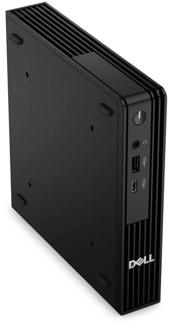 Alt view image 3 of 7 - OptiPlex 7000 7010 MFF 1.2L Micro Form Factor Business Desktop Computer, Hexa-Core i5-12500T (Beat i7-11700T), 32GB DDR4 RAM, 1TB PCIe SSD, WiFi 6, Bluetooth, Windows 11 Pro