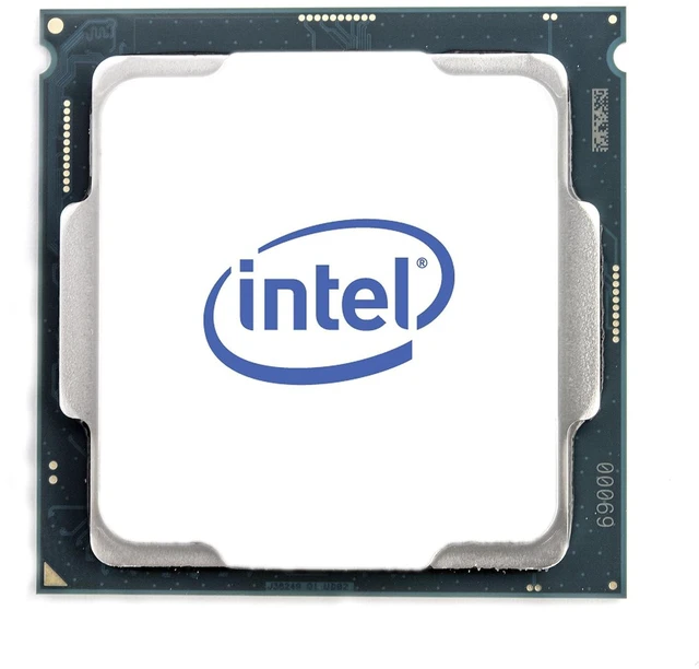 Main image of Xeon E-2186G 3.8Ghz 6 Core LGA 1151 95W Processor SR3WR