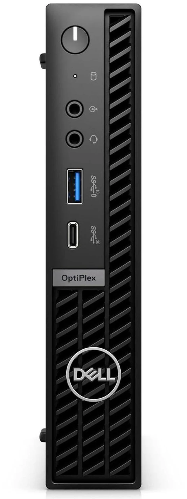Alt view image 3 of 6 - OptiPlex Micro Plus 7000 7010 MFF Micro Form Factor 1.2L Business Desktop Computer, 13th Gen 16 Cores i7-13700 up to 5.1GHz, 32GB DDR5 RAM, 1TB PCIe SSD, WiFi 6, Bluetooth, Windows 11 Pro