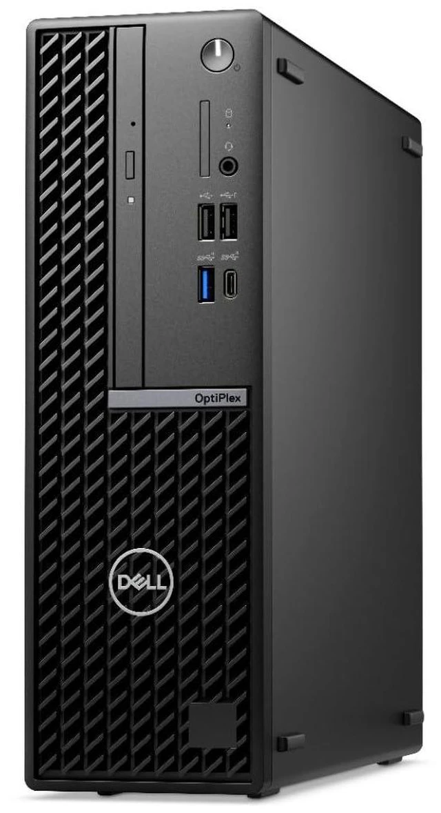 Main image of OptiPlex 7000 7020 Plus Desktop Computer - Core i7 14th Gen i7-14700 - 32 GB - 512 GB SSD - Small Form Factor - Black