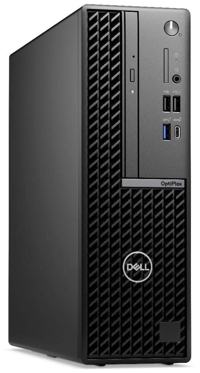 Alt view image 3 of 7 - OptiPlex 7000 7020 Plus Desktop Computer - Core i7 14th Gen i7-14700 - 32 GB - 512 GB SSD - Small Form Factor - Black