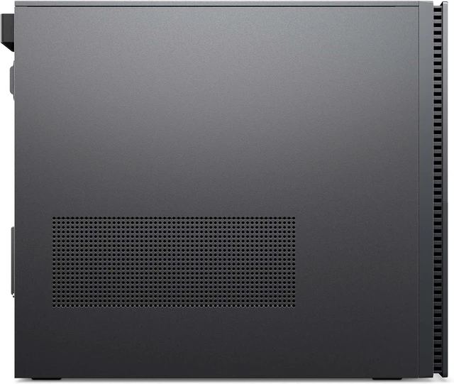 Alt view image 5 of 5 - XPS 8960 Desktop 4TB SSD 96GB DDR5 RAM Win 11 Pro (Intel 14th Generation Core i9-14900K Processor with Turbo Boost to 6.00GHz, 96 GB RAM, 4 TB SSD) Business PC Computer XPS8960, Graphite Black